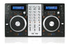 Numark MixDeck Express Premium DJ Controller with CD and USB Playback