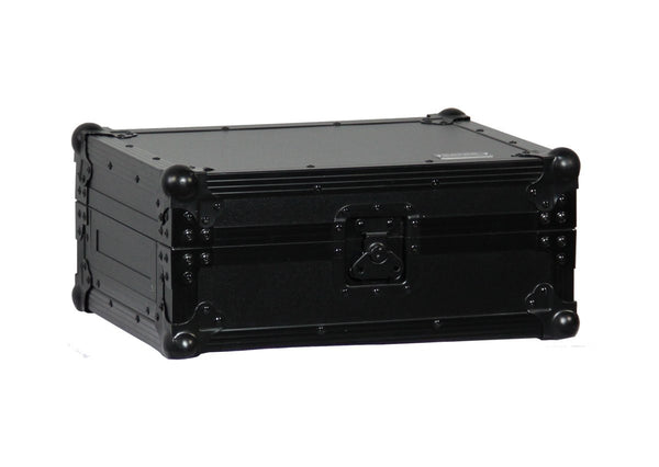 Gator All Black Case to fit American Audio VMS4