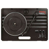 Vestax HandyTrax USB BLK Portable USB Turntable in BLACK