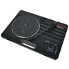 Vestax HandyTrax USB BLK Portable USB Turntable in BLACK