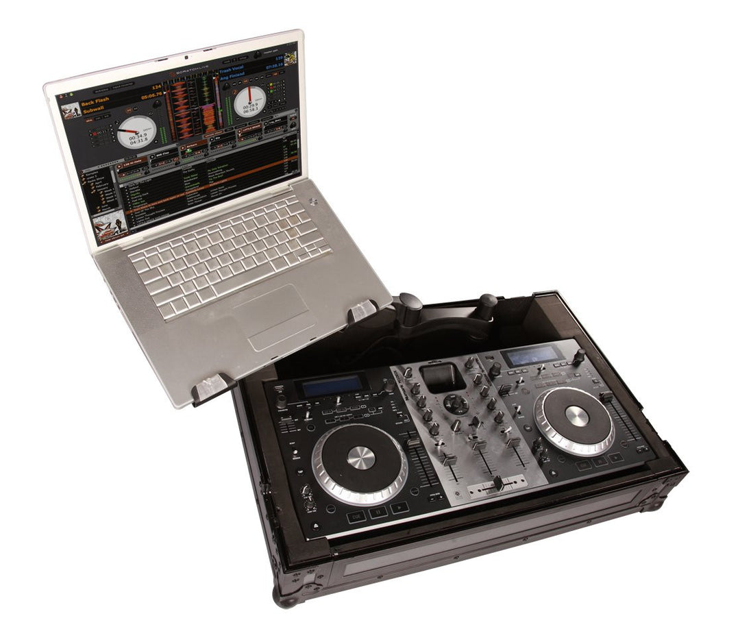 Gator Case for Pioneer Ergo Controller with DJARM