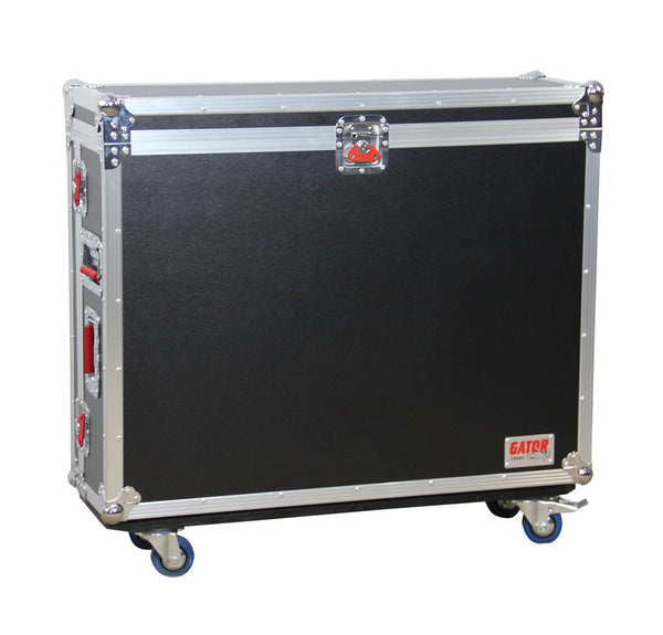 Gator Road Case for 16 Channel Yamaha LS9 Mixer