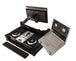 Gator Case for Pioneer Ergo Controller with (2) DJARMs