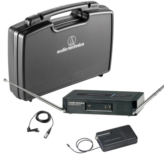Audio-Technica PRO-301/L-T2 Pro Series 3 Wireless System