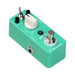 Mooer Green Mile Overdrive Pedal