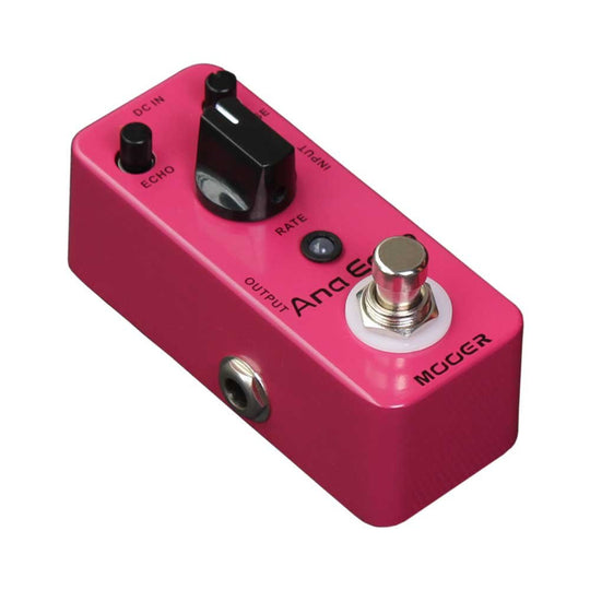 Mooer Analog Delay Pedal