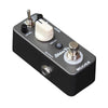 Mooer ShimVerb, digital reverb micro pedal