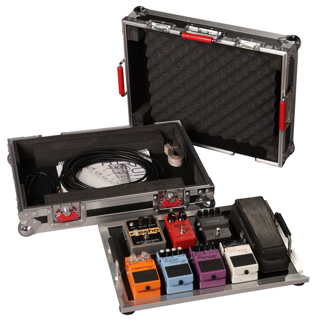 Gator G-TOUR Pedal Board; Small