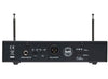 CAD WX1220: VHF Wireless Combo System - Handheld and Bodypack (Includes WXGTR, WXHW and WXLAV) (Refurb)