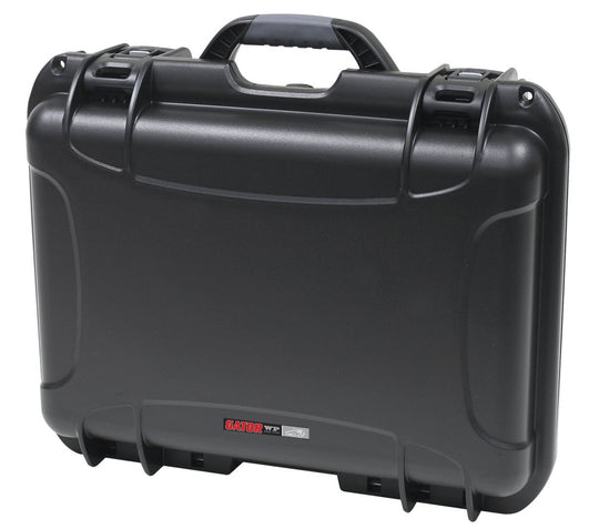 Gator Waterproof utility case; 17"x11.8"x6.4"