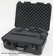 Gator GU-2011-07-WPDF Waterproof case w/ diced foam; 20.5"x11.3"x7.5"