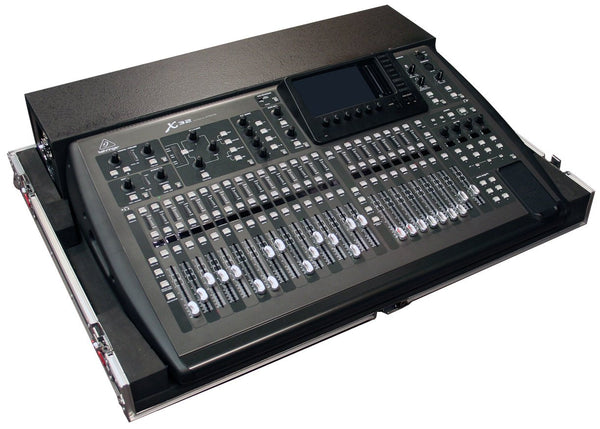 Gator Tour Style ATA Case w/ Doghouse for Behringer X32 Digital Mixing Console (Refurb)