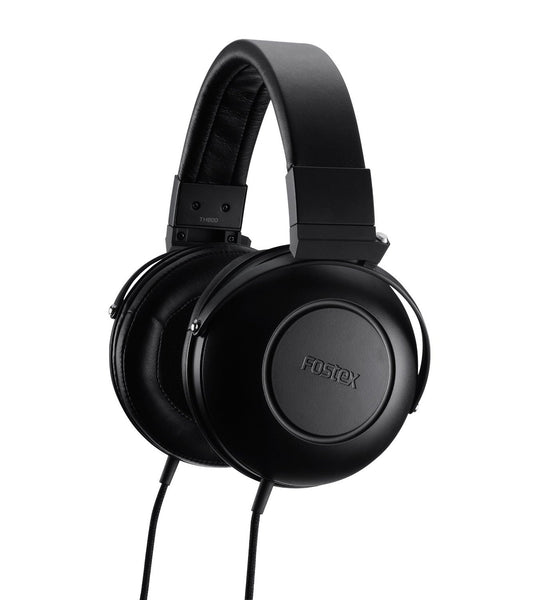 FOSTEX TH600 Premium Reference Headphones