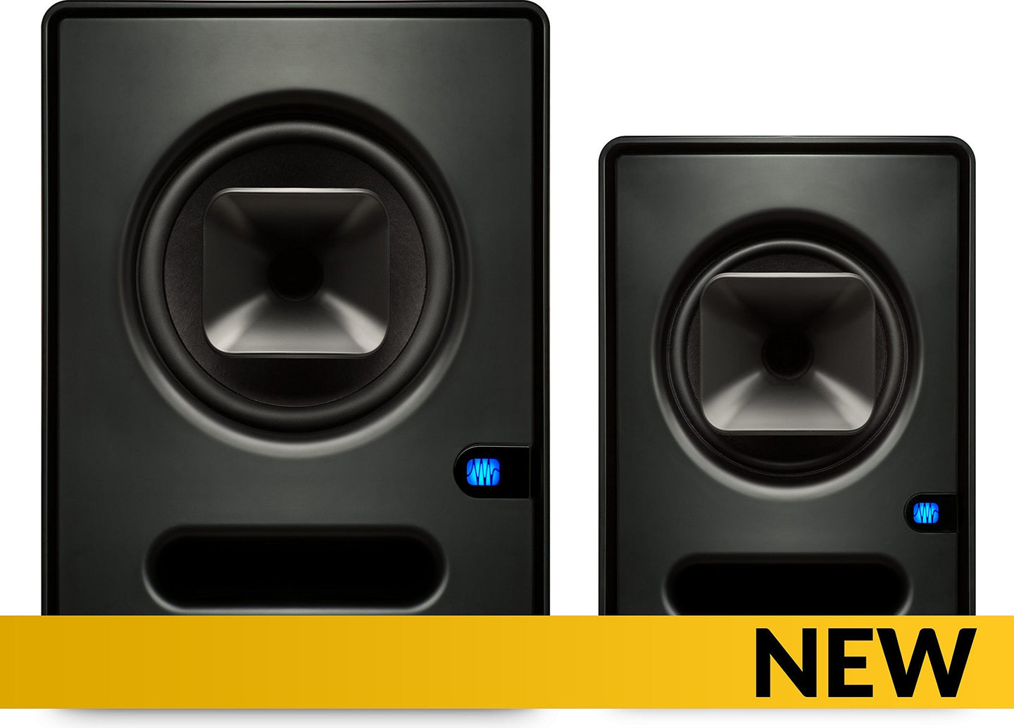PreSonus Sceptre S6 2-Way 6.5" Coaxial Near Field Studio Monitor with DSP Processing