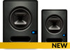 PreSonus Sceptre S6 2-Way 6.5" Coaxial Near Field Studio Monitor with DSP Processing