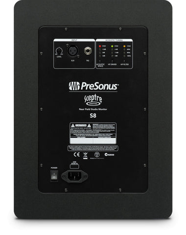 PreSonus Sceptre S8 2-Way 8