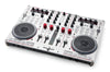 Vestax VCI-400DJ 4 Channel DJ Performance Controller includes Serato DJ