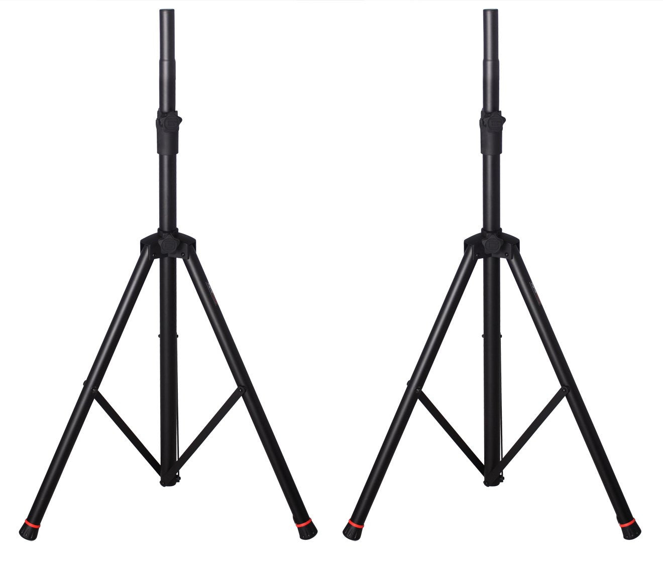 Gator GFW-SPK-3000SET A pair of Frameworks GFW-SPK-3000 with a carry bag A pair of Frameworks GFW-SPK-3000 with a carry bag