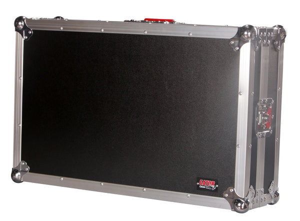 Gator Small Universal DJ Controller Road Case