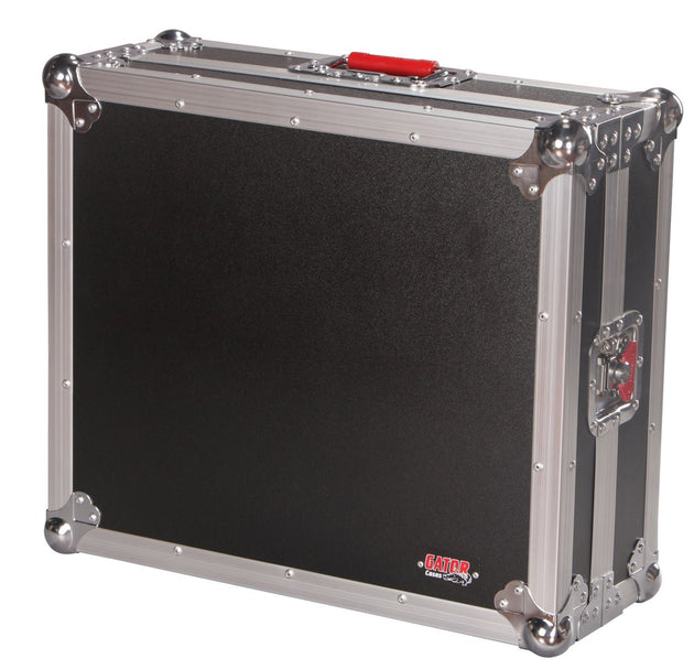 Gator Large Universal DJ Controller Road Case