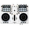 Vestax VCI-380 White Limited Edition 2 Channel Serato DJ Performance Controller