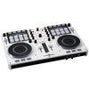 Vestax VCI-380 White Limited Edition 2 Channel Serato DJ Performance Controller