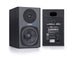 Fostex PMO.4-B 4-Inch Personal Active Speaker System, Black, Set of 2