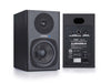 Fostex PMO.4-B 4-Inch Personal Active Speaker System, Black, Set of 2 (Refurb)