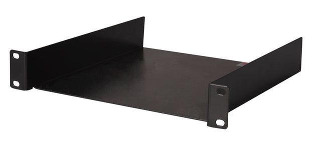Gator Half Rack Standard Width 1U Shelf