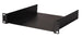 Gator Half Rack Standard Width 1U Shelf