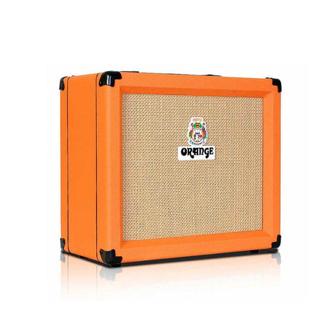 Orange Crush PiX 35 Watt Guitar Combo Amp with Tuner and Effects (Refurb)