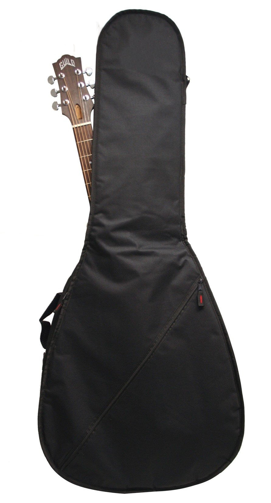 Gator GIG-BAG-BASS soft guitar gig-bag