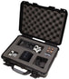 Gator GU-ZOOMH6-WP Waterproof Zoom H6 case (Refurb)