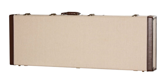 Gator Journeyman Deluxe Wood Case - Electric Bass Guitar (Refurb)