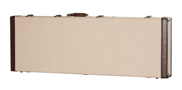 Gator Journeyman Deluxe Wood Case - Electric Bass Guitar (Refurb)