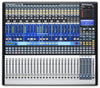 PreSonus StudioLive 24.4.2 AI 24 Channel Digital Mixer with Active Integration