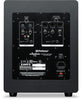 PreSonus Temblor T10 Powered Studio Subwoofer+Software bundle+Footswitch+Cable