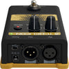 TC Helicon VoiceTone Single T1 Adaptive Tone &amp; Dynamics (Refurb)