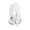 Audio-Technica ATH-M50xWH Professional Monitor Headphones