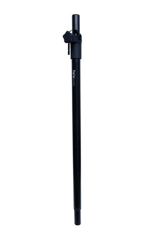 Gator GFW-SPK-SUB60 Frameworks adjustable sub pole with max height of 60 inches Frameworks adjustable sub pole with max height of 60 inches