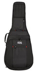 Gator G-PG ACOUSTIC Pro Go Series Acoustic Guitar Gig-Bag (Refurb)