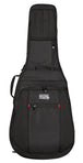 Gator G-PG ACOUSTIC Pro Go Series Acoustic Guitar Gig-Bag (Refurb)