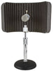 CAD AS16 Acousti-shield 16 - Stand Mounted Acoustic Enclosure- Instrument