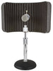 CAD AS16 Acousti-shield 16 - Stand Mounted Acoustic Enclosure- Instrument (Refurb)