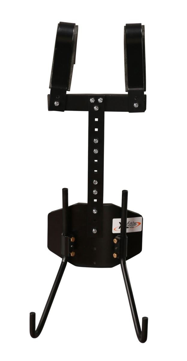 Gator GP-XLC-MQSC2 T-Top Marching Quad-Sextet Carrier