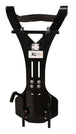 Gator GP-XLC-MBDC1 Aluminum Marching Bass Drum Carrier