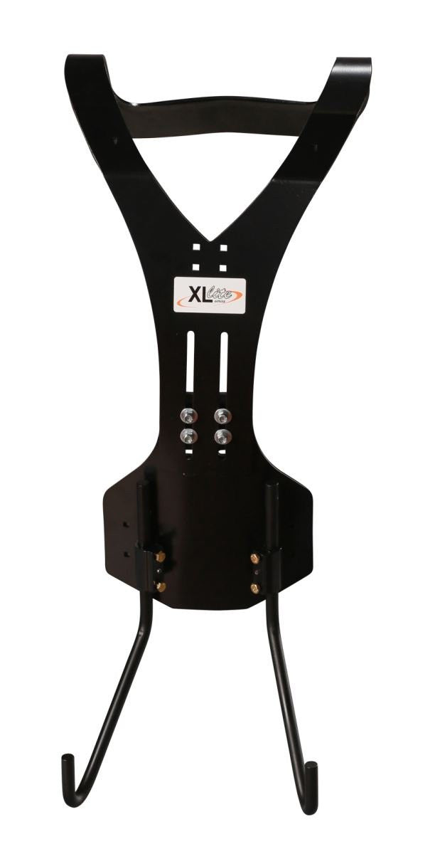 Gator GP-XLC-MQSC1 Aluminum Marching Quad-Sextet Carrier