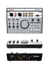Vestax PBS-4VTK Personal A/V Web Broadcasting Starter Kit, includes PBS-4 mixer, MBC-420 CCD Camera, MMM-05/MST-05 Mic+Stand