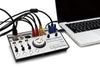 Vestax PBS-4VTK Personal A/V Web Broadcasting Starter Kit, includes PBS-4 mixer, MBC-420 CCD Camera, MMM-05/MST-05 Mic+Stand