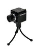 Vestax PBS-4VTK Personal A/V Web Broadcasting Starter Kit, includes PBS-4 mixer, MBC-420 CCD Camera, MMM-05/MST-05 Mic+Stand